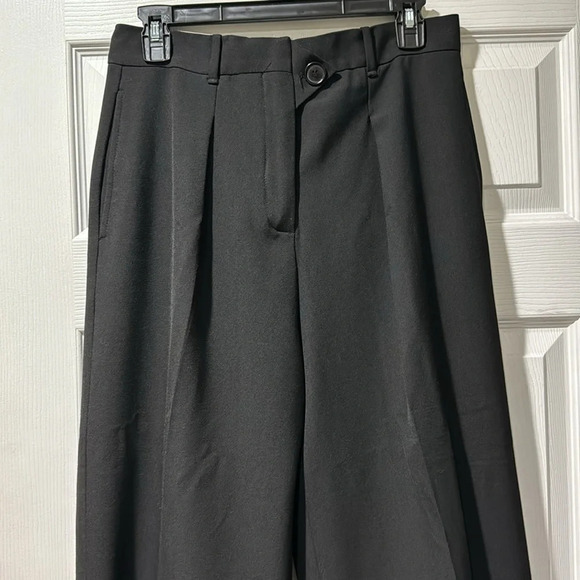 Zara Dress Pants - Picture 2 of 12